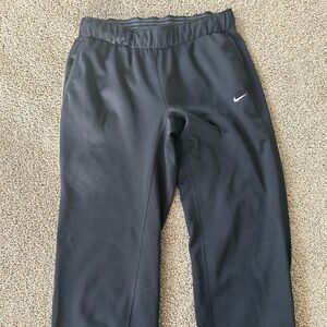 Nike Dri-Fit women’s sweatpants